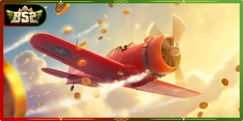 Aviator B52Club - Game Crash Mới Thu Hút Người Chơi Online 4 Để hạn chế rủi ro không mong muốn, người chơi cần có chiến lược hợp lý