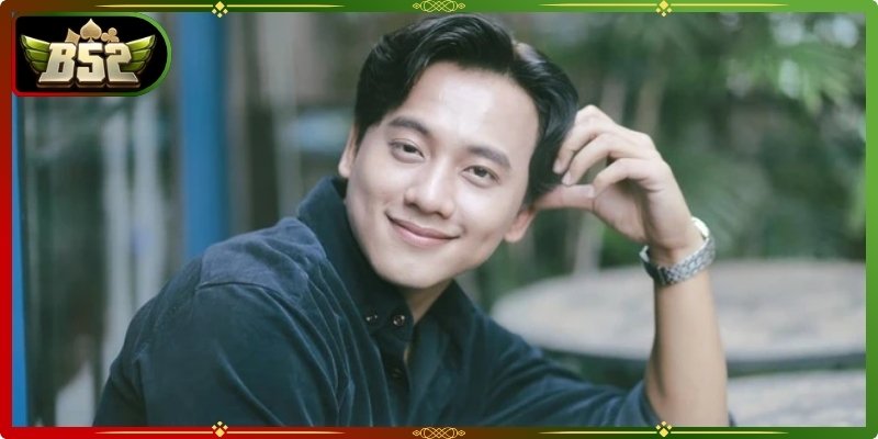 Sau gần 10 năm dựng nghiệp, anh đã đưa B52Club lên vị trí top 1 Châu Á