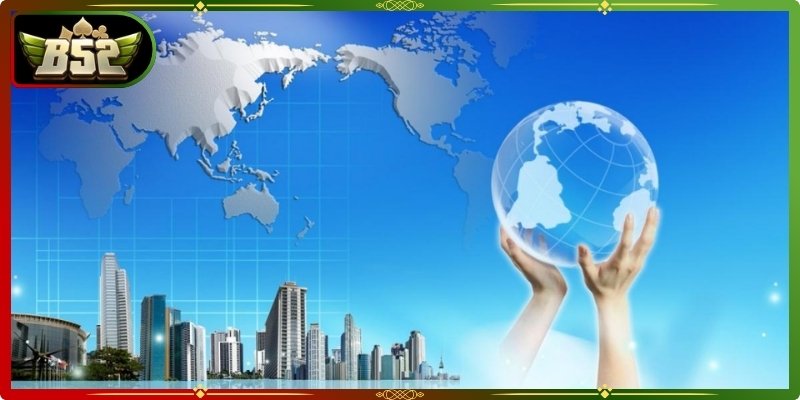 Giới Thiệu B52Club 2 Chuyên mục giới thiệu B52club cho thấy tầm nhìn và sứ mệnh phát triển của nền tảng