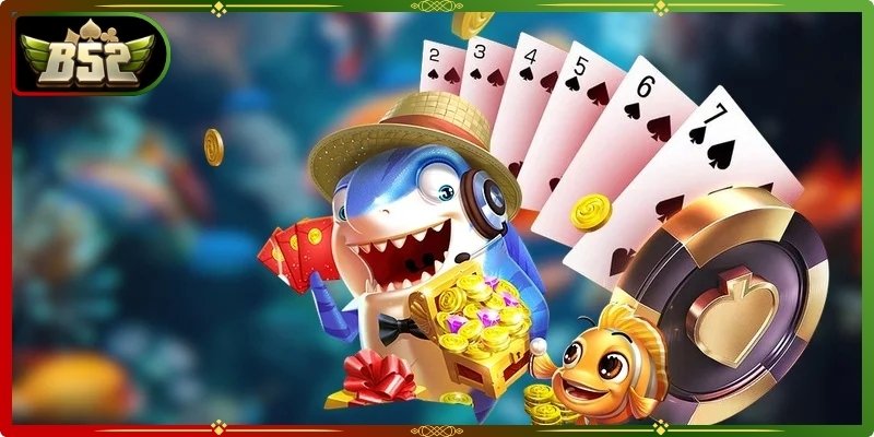 Giới Thiệu B52Club 1 Giới thiệu B52club mang đến cái nhìn tổng quát về nền tảng giải trí trực tuyến