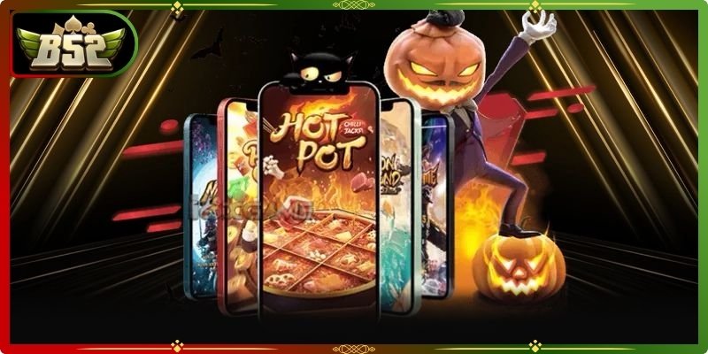 Nổ Hũ B52Club 1 Tham gia chơi nổ hũ B52Club để tìm ra tổ hợp jackpot cực khủng
