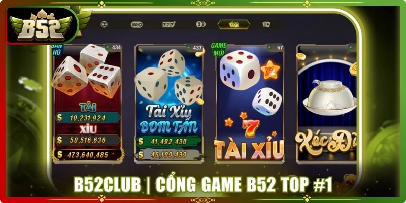 Tải App B52Club 3 Cách download cho android nhanh nhất